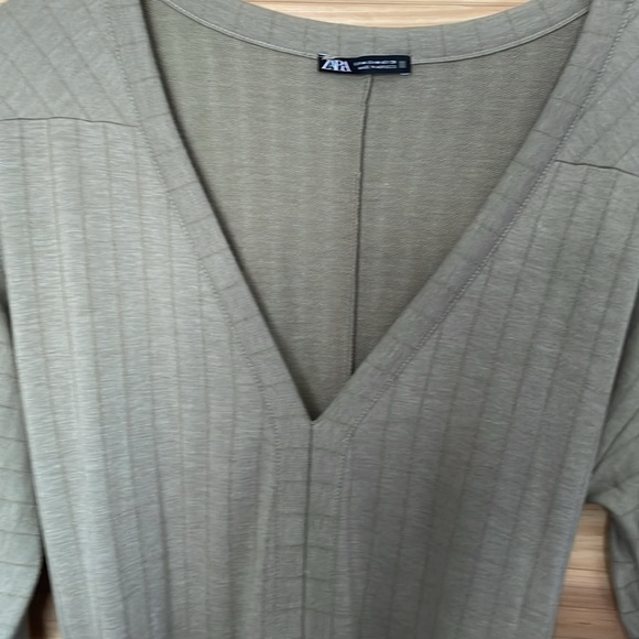 GORGEOUS ZARA JUMPSUIT - Picture 2 of 4